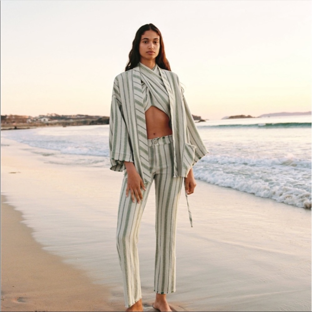 Zara set